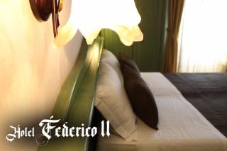 Hotel Federico II - Lucera - 8