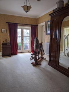 St Katharine's House - Milford Haven - 4