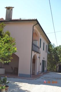 La casa di Tonina - Portoferraio - 4