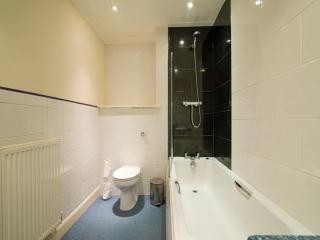 Cosy Apartment - Manchester - 9