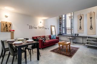 Rome Loft - 3