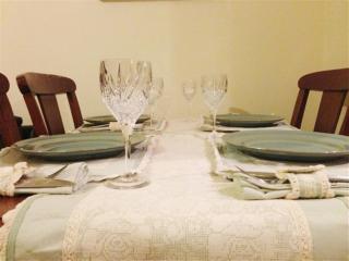Cosy Apartment - Manchester - 6