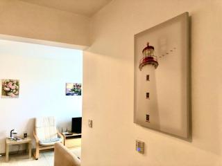 Lighthouse Beach apartment - 7