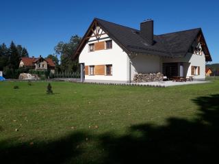 Agroturystyka Aura - Kostrzyca - 3