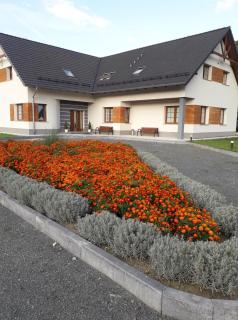 Agroturystyka Aura - Kostrzyca - 4