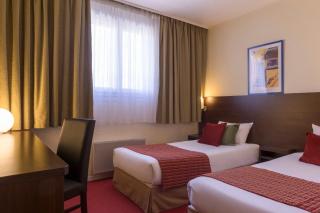 The Originals City, Hôtel Paris Sud, Orly-Draveil - Draveil - 0