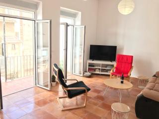 Ferienwohnung im Zentrum - Alicante - 0