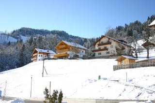 Appart Tramontana - Bürserberg - 2