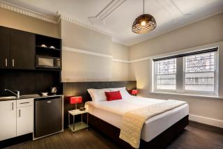 Como Court Budget Accommodation - 9