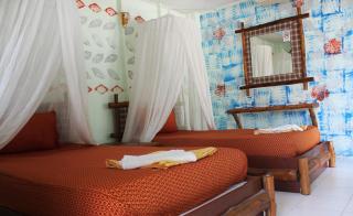 Chill Out Bar and Bungalows - Tonsai Beach - 8