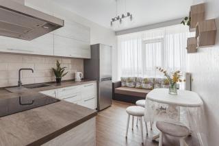 Apartament Sea Kadorr - Odesa - 0