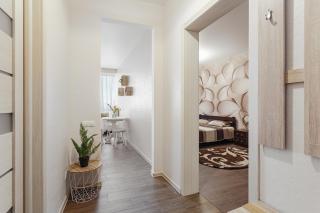 Apartament Sea Kadorr - 9