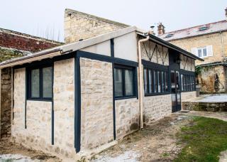 Le cottage du clos des Forges - Saint-Leu-dʼEsserent - 1