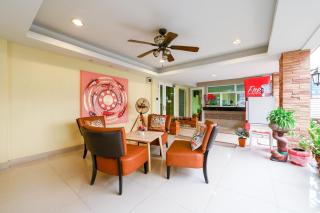 Salin Home Hotel Ramkhamhaeng - 2