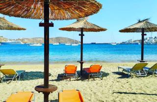 Asteri Hotel - Livadi - 8