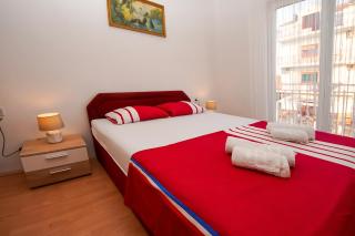 Apartment Ajdukovic - Vodice - 4