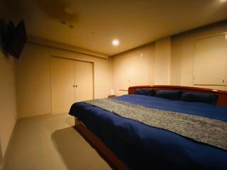 Hotel Free Style - Kōfu - 9