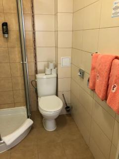 Apartmán Eden - Bešeňová - 6