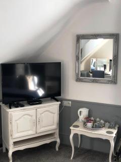 No 6 B&B - Landivy - 4