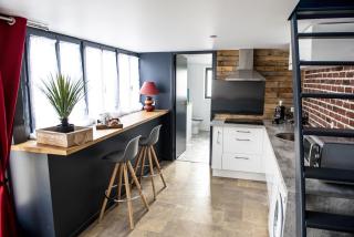 Le cottage du clos des Forges - 6