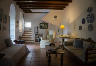 Villa SOLEIL - Adamas - 2
