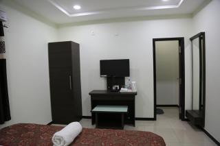 SRI JUPUDY RESIDENCY - Rājahmundry - 2