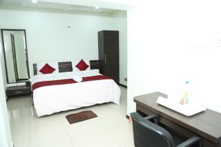SRI JUPUDY RESIDENCY - Rājahmundry - 4