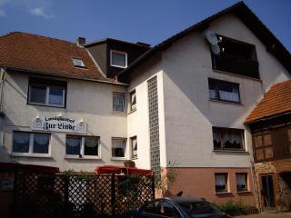 Landgasthof Zur Linde - Münchhausen - 0