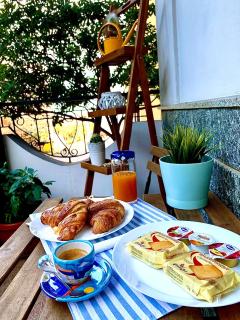 B&B Scilla Mare - Scilla - 2