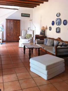 Villa SOLEIL - Adamas - 9