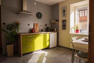 Apartmán u Horynů - Hýblova - Česká Třebová - 8