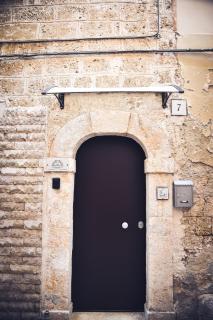 Casa dell arco Apartment - Bari - 3