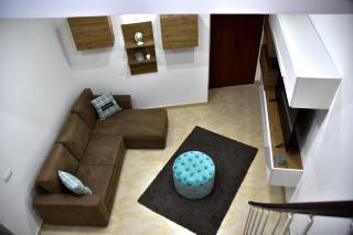 Casa dell arco Apartment - Bari - 2