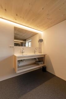 Ferienwohnung Gertrud - Bezau - 6