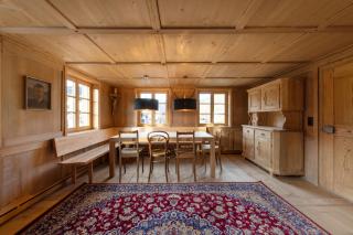 Ferienwohnung Gertrud - Bezau - 5
