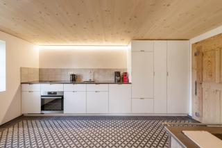 Ferienwohnung Gertrud - Bezau - 4