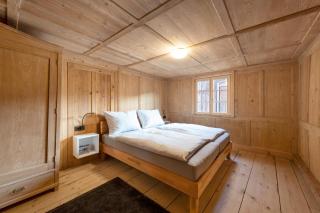 Ferienwohnung Gertrud - Bezau - 3