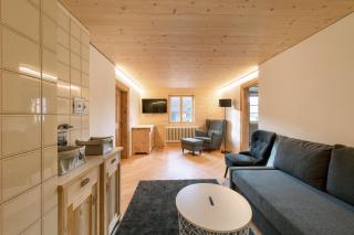 Ferienwohnung Gertrud - Bezau - 2