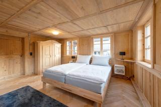 Ferienwohnung Gertrud - Bezau - 1