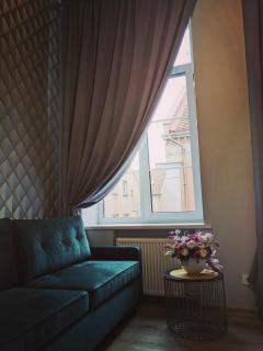 Old Town Loft - Klaipėda - 8