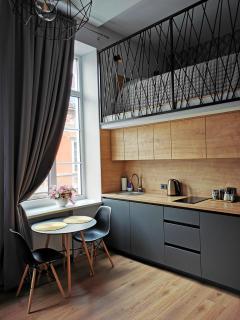 Old Town Loft - Klaipėda - 4
