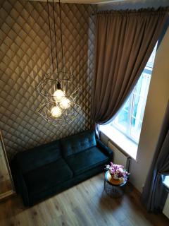 Old Town Loft - Klaipėda - 1