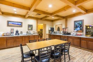 Baymont by Wyndham Fort Morgan - Fort Morgan - 9