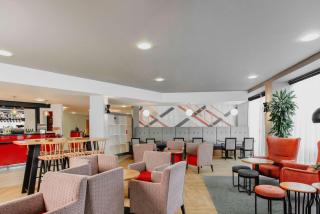Ramada Encore Newcastle-Gateshead - Newcastle upon Tyne - 1