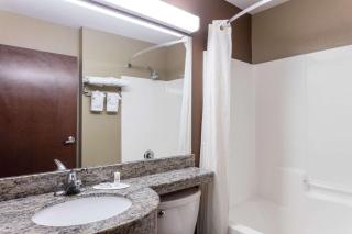 Microtel Inn & Suites by Wyndham Macon - Macon - 4
