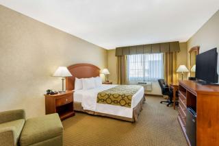 Baymont by Wyndham Fort Morgan - Fort Morgan - 0
