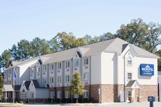 Microtel Inn & Suites by Wyndham Macon - Macon - 0