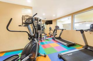 Baymont by Wyndham Fort Morgan - Fort Morgan - 1