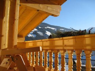 Das Edelweiss - Aschau - 0