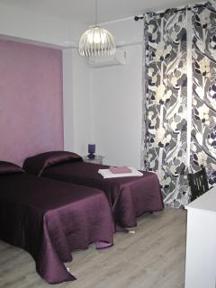 Bed & Breakfast Amari 58 - Palermo - 9